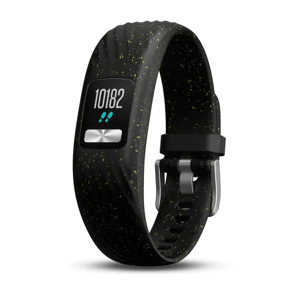 Garmin Vivofit 4 for seniors